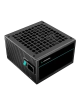 DeepCool PF500 500W Power Supply