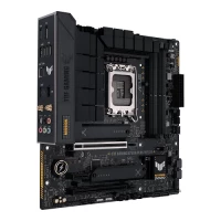 Asus TUF Gaming B760M-PLUS WiFi D4 (90MB1DG0-M0EAY0) Motherboard