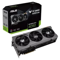 Asus TUF Gaming GeForce RTX™ 4090 OC Edition (24GB | 384bit)