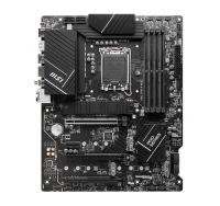 MSI Z790-P PRO WiFi Motherboard