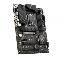 MSI Z790-P PRO WiFi Motherboard