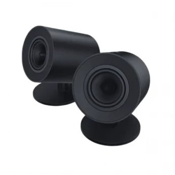 Внешний вид: Razer Nommo V2 X Gaming Speakers Razer Nommo V2 X Gaming Speakers