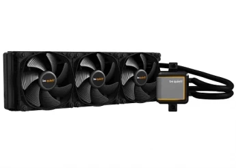 Внешний вид: be quiet! Silent Loop 2 CPU Cooler be quiet! Silent Loop 2 CPU Cooler