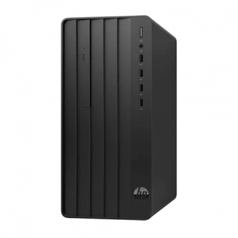 Внешний вид: HP Pro Tower 290 G9 (6D405EA) Desktop PC HP Pro Tower 290 G9 (6D405EA) Desktop PC