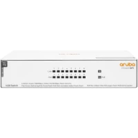 HPE Aruba Instant On 1430 8G Class4 PoE 64W Switch (R8R46A)