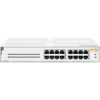 HPE Aruba Instant On 1430 8G Class4 PoE 64W Switch (R8R48A)