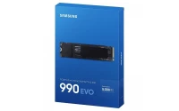 M.2 SSD Samsung 990 EVO (MZ-V9E1T0) 1 TB