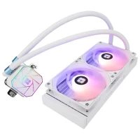 Thermalright Aqua Elite 240 V3 White CPU Cooler