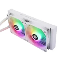 Thermalright Aqua Elite 240 V3 White CPU Cooler