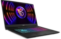 MSI Katana 17 B13VFK-1216XAZ Gaming Notebook