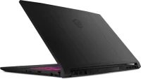 MSI Katana 17 B13VFK-1216XAZ Gaming Notebook