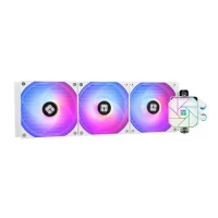 Thermalright Aqua Elite 360 V3 White CPU Cooler