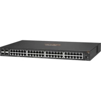 HPE Aruba Networking CX 6100 48G 4SFP+ Switch (JL676A)