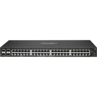 HPE Aruba Networking CX 6100 48G 4SFP+ Switch (JL676A)