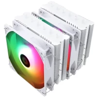 Thermalright Peerless Assassin 120 SE ARGB White CPU Cooler
