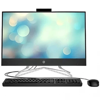Внешний вид: HP 24-CR0035CI (7Y0B7EA) AiO PC HP 24-CR0035CI (7Y0B7EA) AiO PC