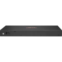HPE Aruba Networking CX 6000 24G Class4 PoE 4SFP 370W Switch (R8N87A)