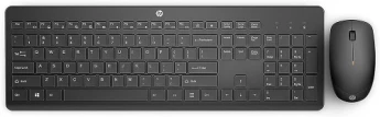 Внешний вид: HP 230 (18H24AA) Wireless Combo HP 230 (18H24AA) Wireless Combo