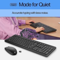 HP 230 (18H24AA) Wireless Combo