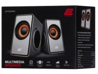 2E 2E-PCS204SV Multimedia Speaker