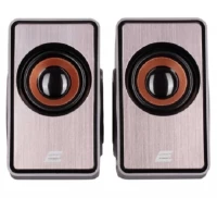 2E 2E-PCS204SV Multimedia Speaker