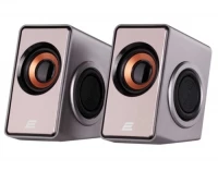 2E 2E-PCS204SV Multimedia Speaker