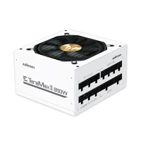 Zalman TeraMax II ZM850-TMX2 WHITE 850W Power Supply