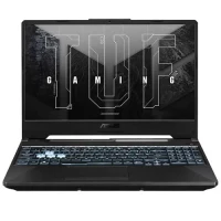 Asus TUF Gaming F17 FX707VV-HX122 (90NR0CH5-M00690) Gaming Notebook