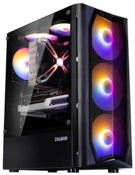Внешний вид: iGame Gaming Star Gaming PC iGame Gaming Star Gaming PC