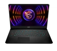 MSI Vector GP77 13VG-092XAZ (9S7-17K711-092) Gaming Notebook