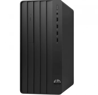 Внешний вид: HP Pro Tower 290 G9 (6D4C4EA) Desktop PC HP Pro Tower 290 G9 (6D4C4EA) Desktop PC