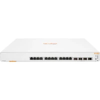 HPE Aruba Instant On 1960 12XGT 4SFP+ Switch (JL805A)