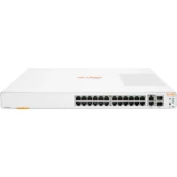 HPE Aruba Instant On 1960 24G 2XGT 2SFP+ Switch (JL806A)
