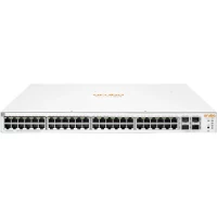 HPE Aruba Instant On 1830 48G 4SFP Switch (JL814A)