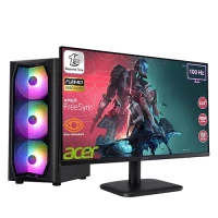 iGame Vector Zen Gaming PC Bundle