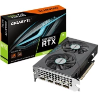 Gigabyte GeForce RTX™ 3050 Eagle OC 6GB 96bit (GV-N3050EAGLE OC-6GD)