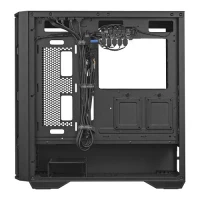 COUGAR Uniface RGB Black (CGR-5C78B-RGB) Computer Case