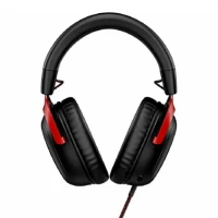 HyperX Cloud III Black-Red (727A9AA) Gaming Headset