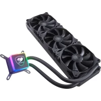 COUGAR Aqua ARGB (CGR-AQUA RGB 360) CPU Cooler