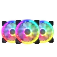 COUGAR Vortex ARGB VX120 (CF-VX12HB3-RGB) Case Fan