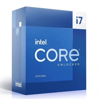Внешний вид: Intel® Core™ i7-13700KF CPU Intel® Core™ i7-13700KF CPU