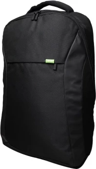 Внешний вид: Acer Commercial 15.6 (GP.BAG11.02C) Black Backpack Acer Commercial 15.6 (GP.BAG11.02C) Black Backpack
