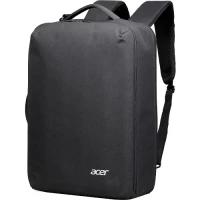 Acer Urban 15.6 (GP.BAG11.02M) Black Backpack