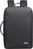 Acer Urban 15.6 (GP.BAG11.02M) Black Backpack