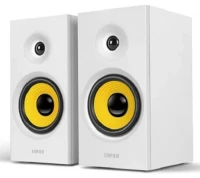 Edifier R1080BT White Speakers