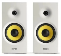 Edifier R1080BT White Speakers