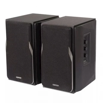 Внешний вид: Edifier R1380DB Black Speakers Edifier R1380DB Black Speakers
