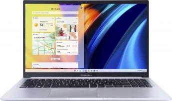 Внешний вид: Asus VivoBook 15 X1502ZA-BQ1856 (90NB0VX2-M02NA0) Notebook Asus VivoBook 15 X1502ZA-BQ1856 (90NB0VX2-M02NA0) Notebook