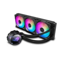 Asus ROG Strix LC II 360 aRGB All-in-One (90RC00F1-M0UAY4) CPU Cooler