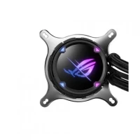 Asus ROG Strix LC II 360 aRGB All-in-One (90RC00F1-M0UAY4) CPU Cooler